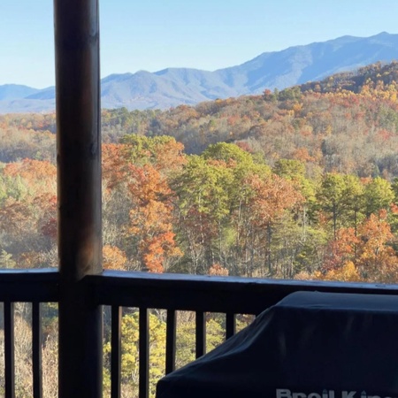 On Mountain Time