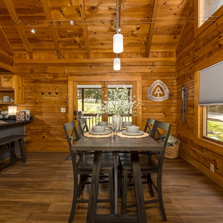 Timber Trace