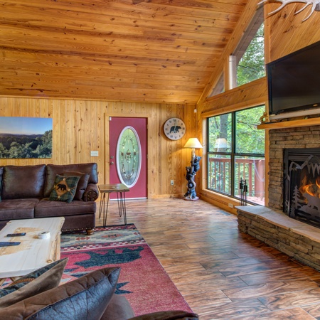 Sage Grass Retreat