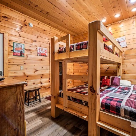 Rocky Top Lodge