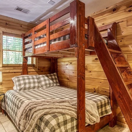 Birchwood Lodge