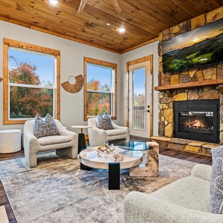 Lookout Lodge