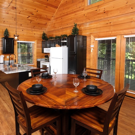 Smoky Mountain Jewel Unit 2