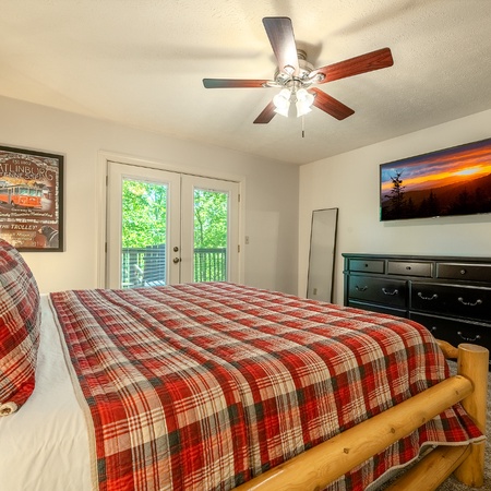 Little Cub Cottage