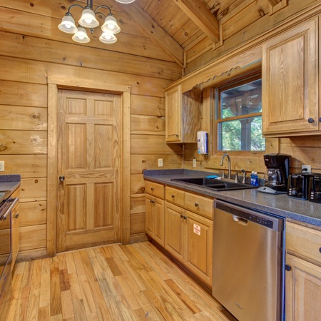 Black Bear Lodge