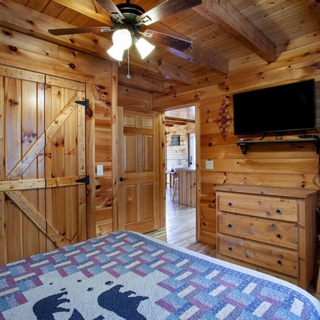 Kick Back Shack