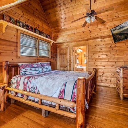 Rocky Top Lodge