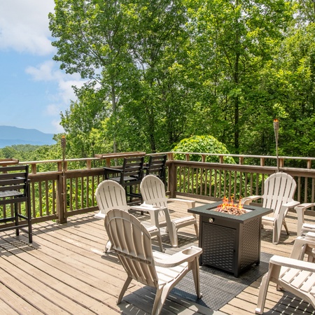 Laurel Mountain Lodge