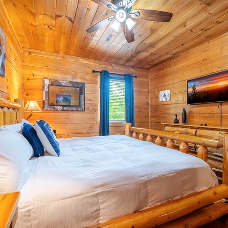 Big Bear Lodge