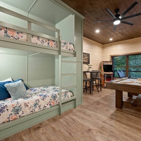 Hillside Haven