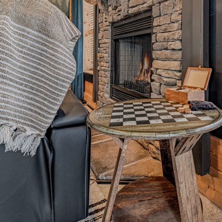 Smoky Mountain Haven