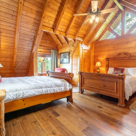 Big Bear Lodge