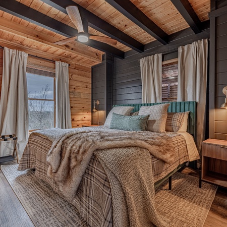 Smoky Mountain Haven