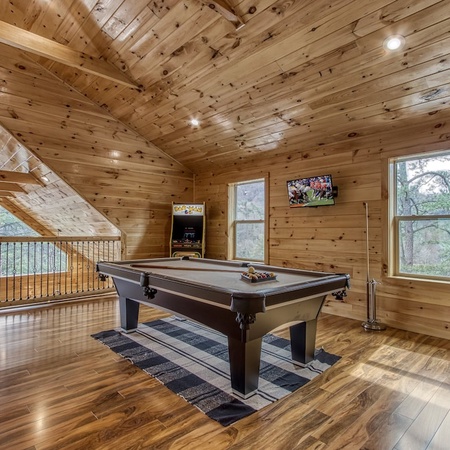 Smokey Peak Inn