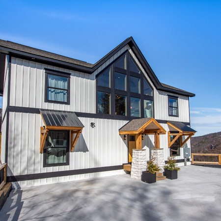 CoCo Bear Lodge