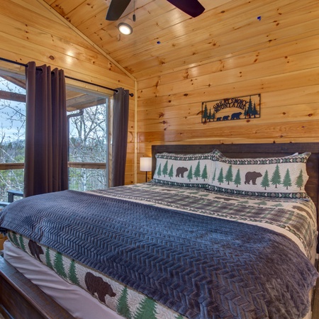 Pine Haven Cabin