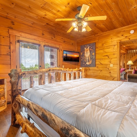 Big Bear Lodge