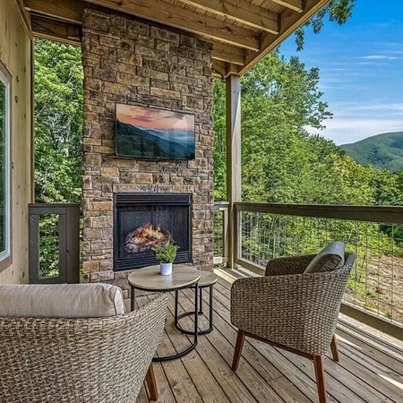 Revetta Retreat