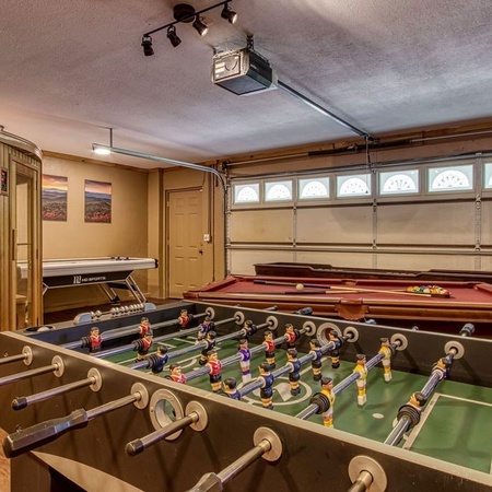 Birchwood Lodge