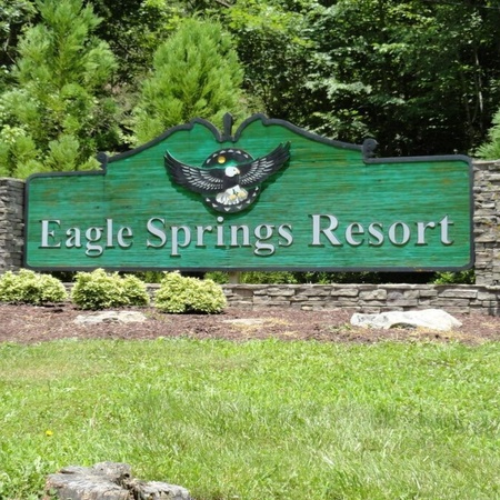 Smoky Mountain Hideout