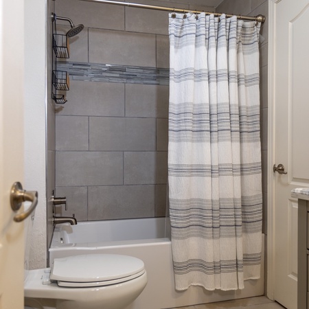 Cozy Vista Condo