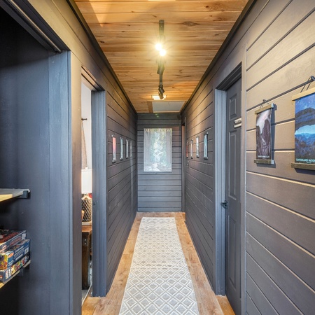 Smoky Fox Lodge