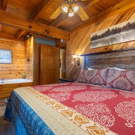 Pigeon Forge Perch