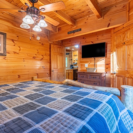 Sweet Bear Hideaway