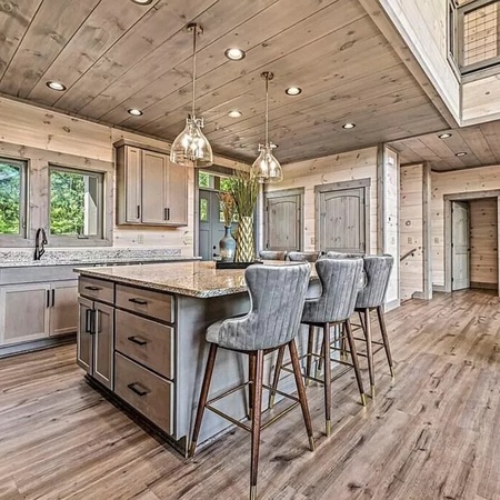 Revetta Retreat