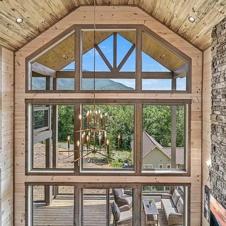 Revetta Retreat