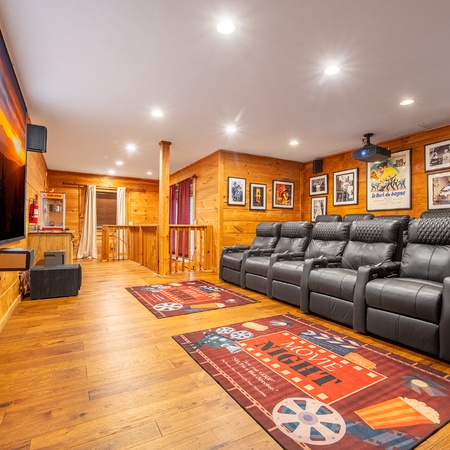 Big Bear Lodge