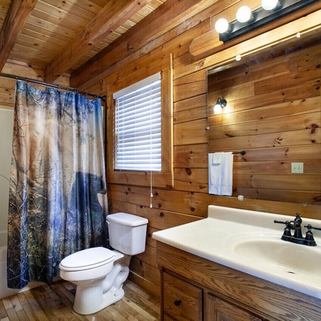 Kick Back Shack