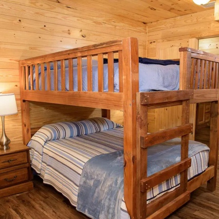 Nature's Haven Lodge