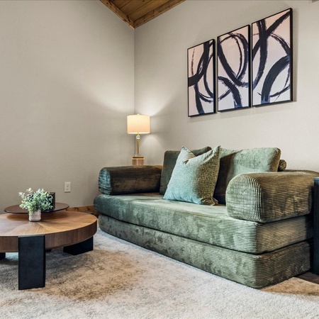 Skyline Chalet