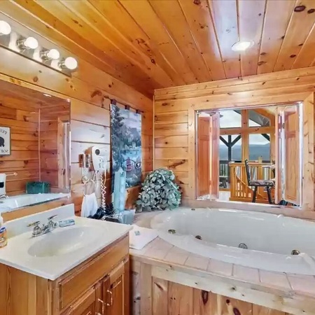 Heavenly Peak Lodge