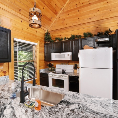 Smoky Mountain Jewel Unit 2