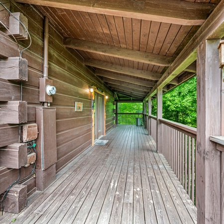 Smoky Mountain Jewel Unit 2