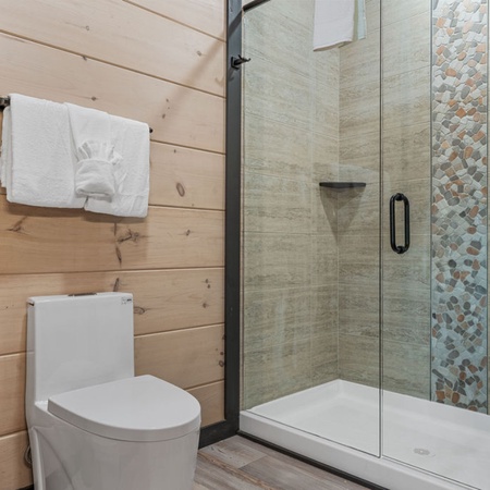Timber & Stone