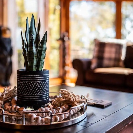 Rocky Top Lodge