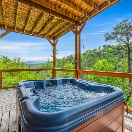 Rustic Retreat