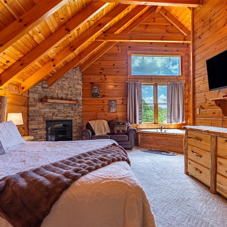 Bear Essentials Lodge