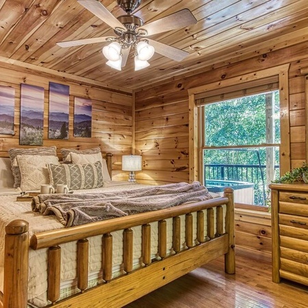 Birchwood Lodge