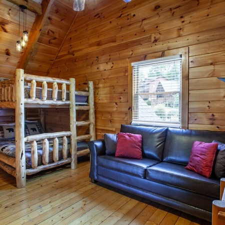 Kick Back Shack
