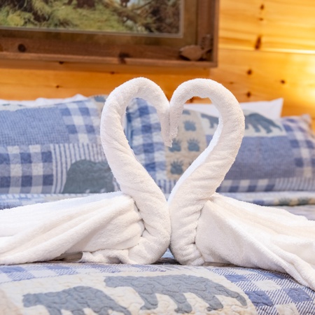 Country Bear Hideaway