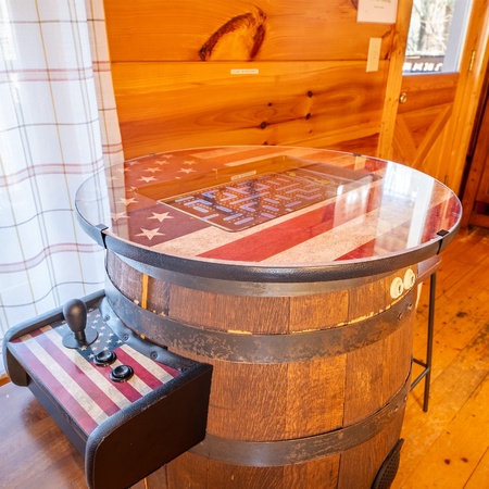 TreeTop Lodge
