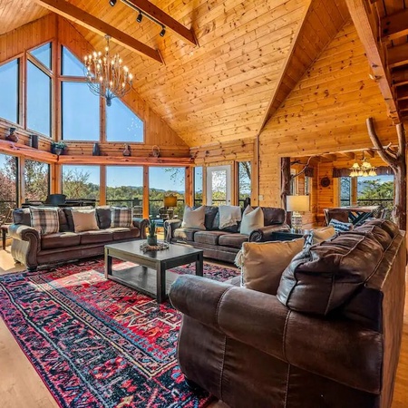 Rocky Top Lodge