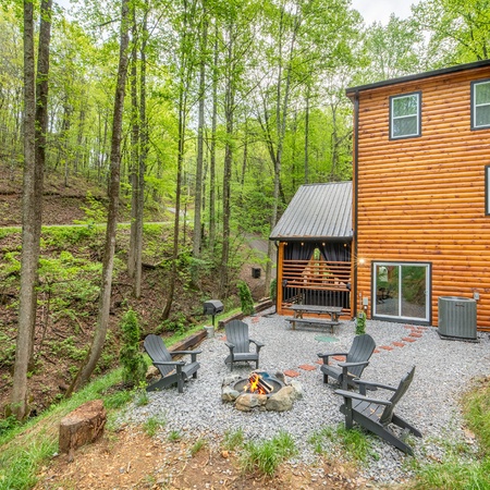 Nestled Inn