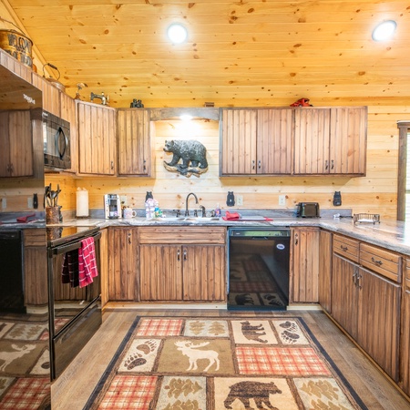 Tennessee Dream