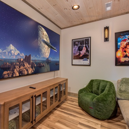 CoCo Bear Lodge