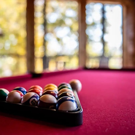 Rocky Top Lodge